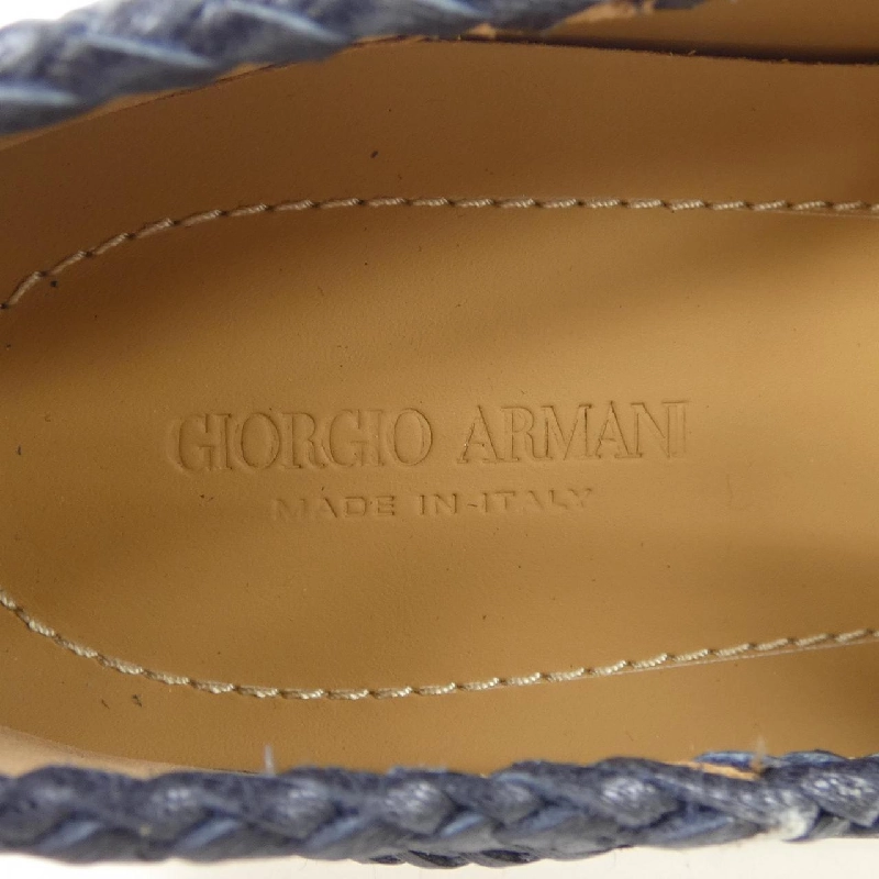 Giày thể thao GIORGIO ARMANI X2X141 - Hàng hiệu Authentic 904377