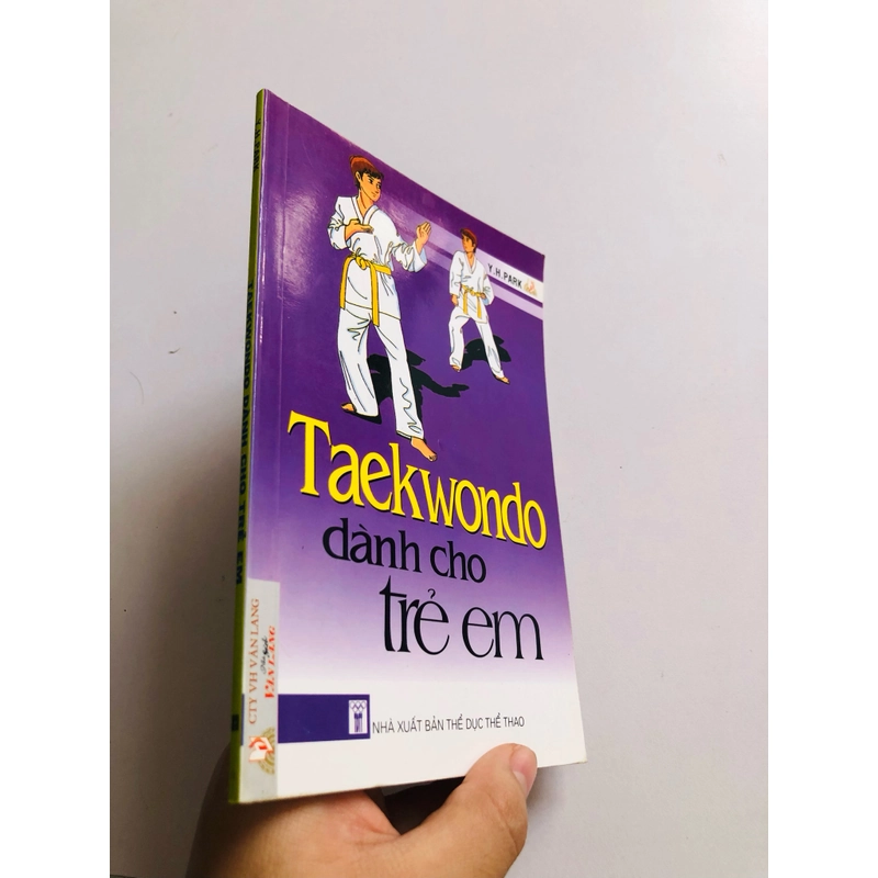 Sách võ thuật  498743