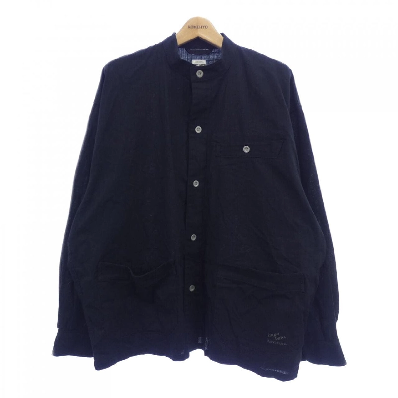 Jacket ARMY TWILL EDIFICE - Hàng hiệu Authentic 883342