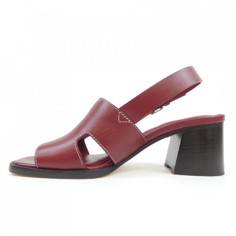 Giày sandal HERMES - Hàng hiệu Authentic 831259