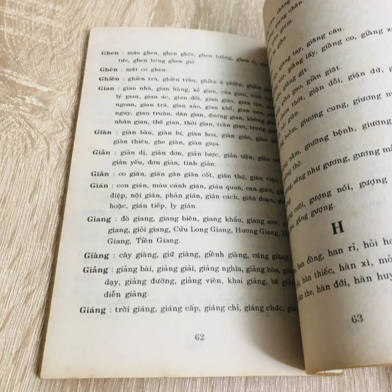 MUỐN VIẾT ĐÚNG CÁC TỪ NGỮ CÓ PHỤ ÂM CUỐI 928929