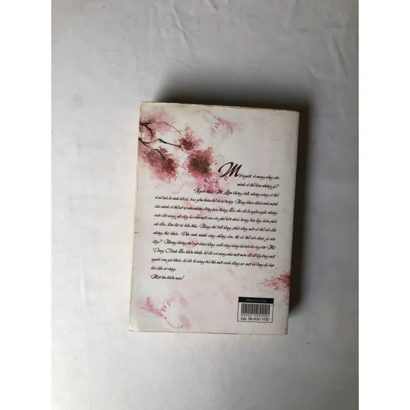 Mộng Hoa Xuân - Hắc Nhan 926564