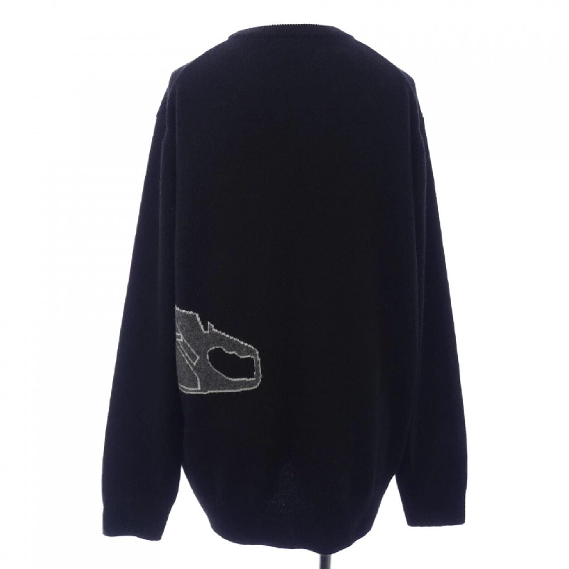 ラッピンノット WRAPINKNOT ニット 634929