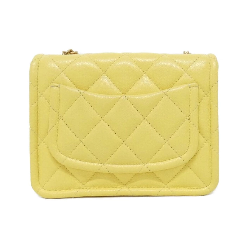 Túi xách vai Chanel AS2356 613229