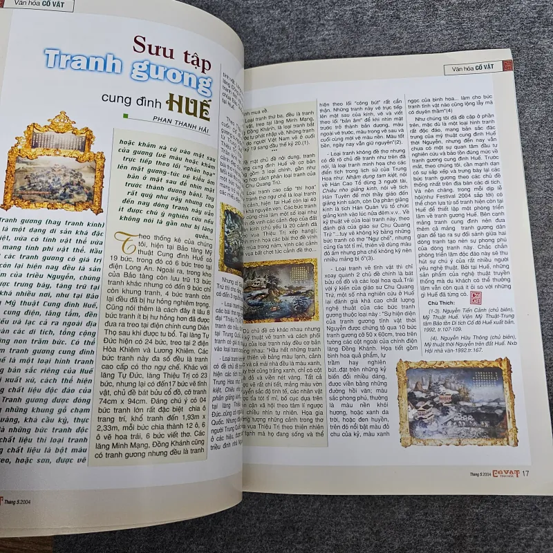 Cổ vật tinh hoa 1027436