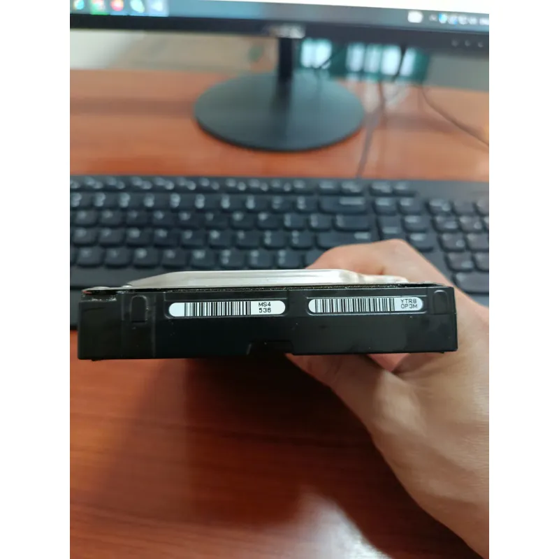 Ổ cứng TOSHIBA 1.0 TB 564900