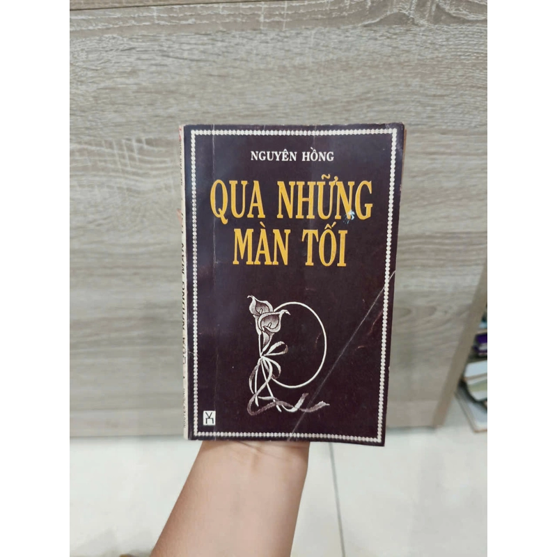 Qua Những Màn Tối 494843