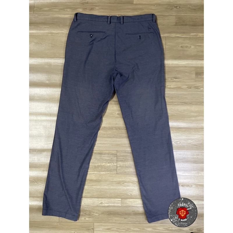 🔥Kaki Chino Hazzys pant 🔥 517245