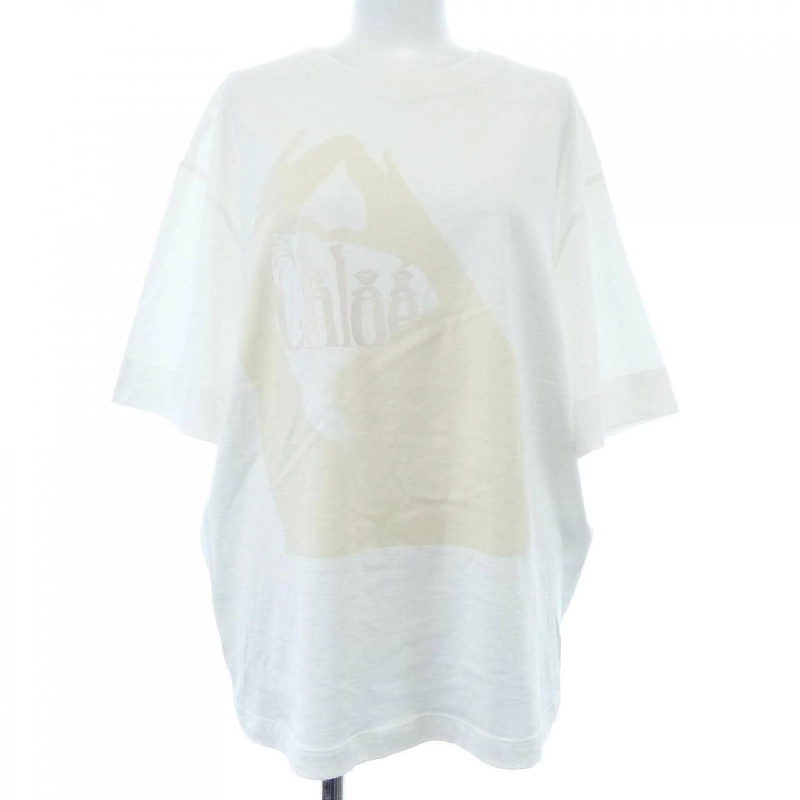 Áo thun Chloe - Hàng hiệu Chính hãng 823282