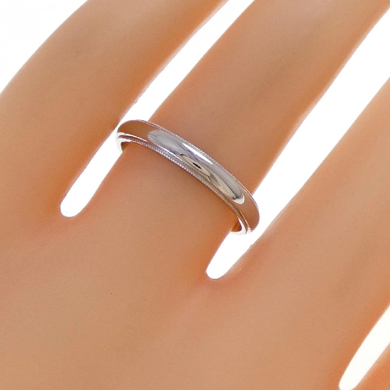 Mikimoto Mikimoto Milgrain Ring - Hàng hiệu Authentic 836332