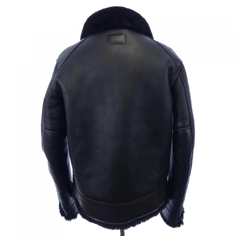 Áo khoác lông cừu Y'2LEATHER CM-05 - Hàng hiệu Authentic 887074