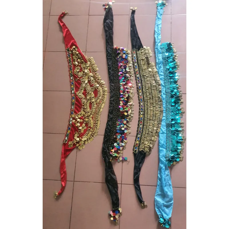 Dây bụng Bella Dance 759321