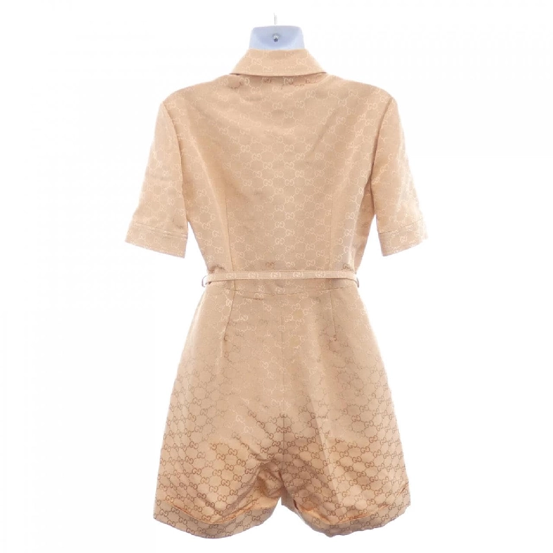 Gucci GUCCI 691496 Z8AZ2 Jumpsuit - Hàng hiệu Chính hãng 827793