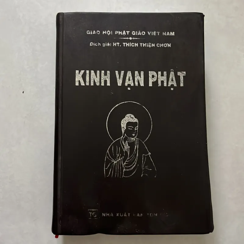 Kinh Vạn Phật 561404