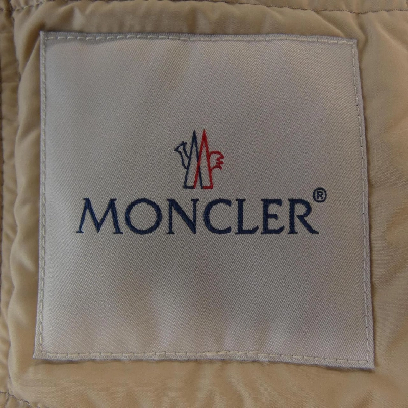 Moncler MONCLER FAISAN Áo khoác lông 632941