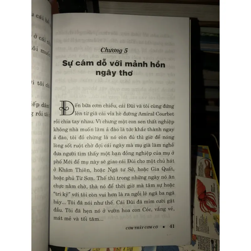 Cơm thầy cơm cô - Vũ Trọng Phụng  1021020