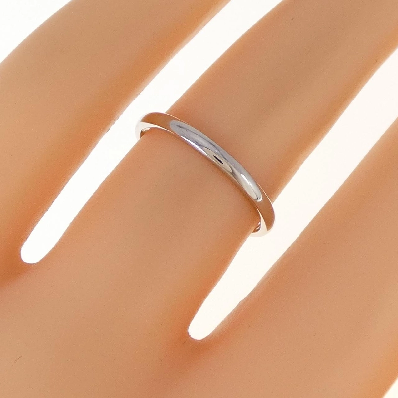 Nhẫn Biset của Tiffany - Hàng hiệu Authentic 838738