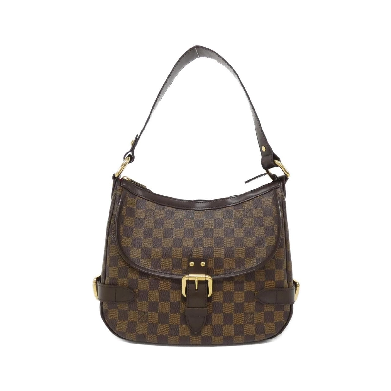Túi xách vai Louis Vuitton Damier Highbury N51200 613155