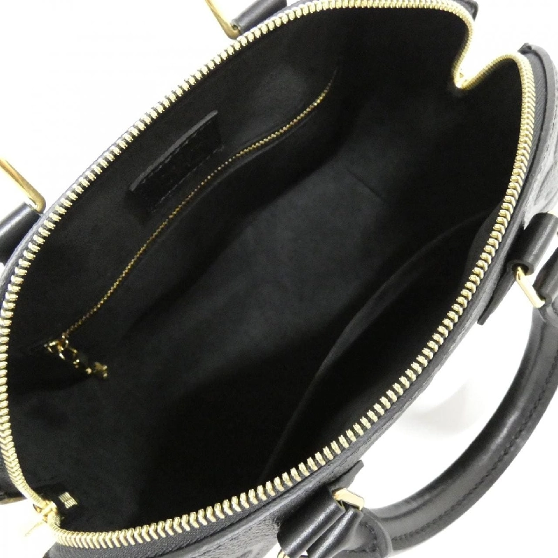 Túi xách Boston Louis Vuitton Monogram Empreinte Speedy Bandoulière 25cm M58951 614151