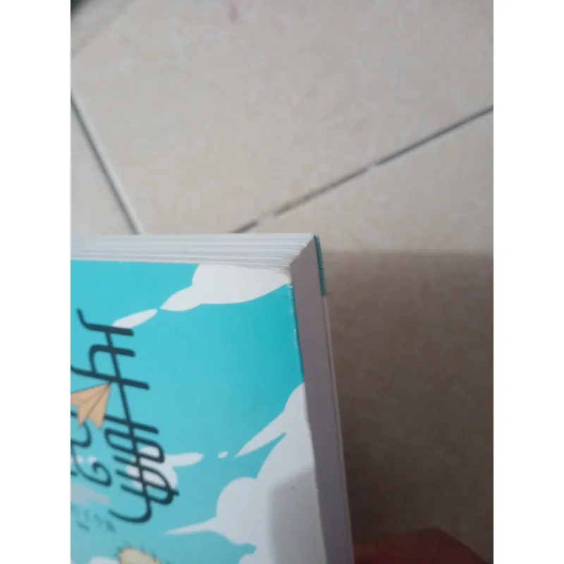 Ký sự thiếu niên (sách tiếng trung) 734685