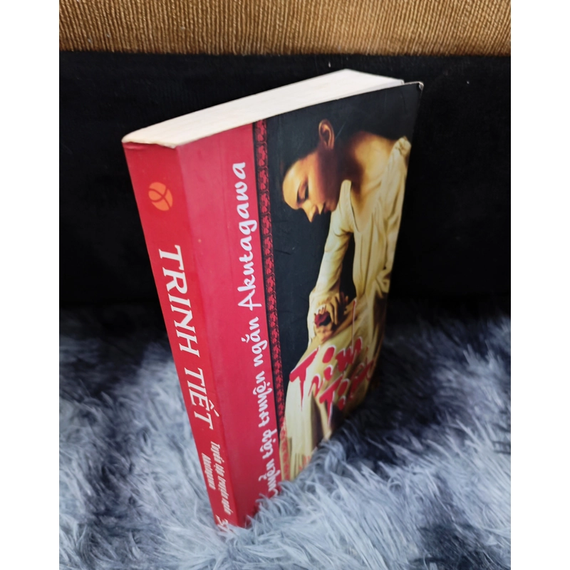 Tuyển tập truyện ngắn Akutagawa 446288