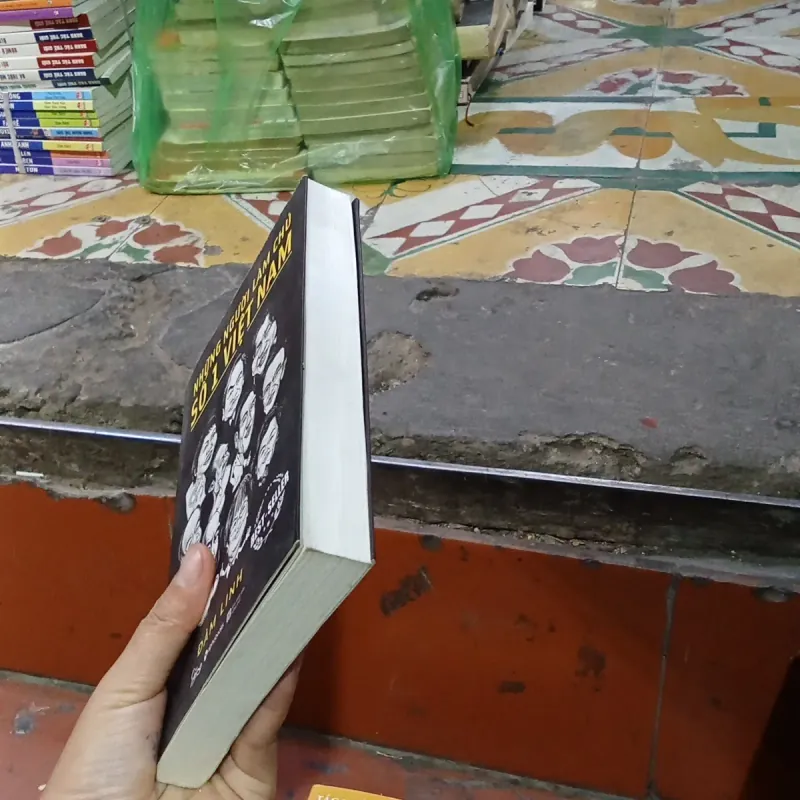 Những người làm chủ số 1 Việt Nam - Đàm Linh 795459