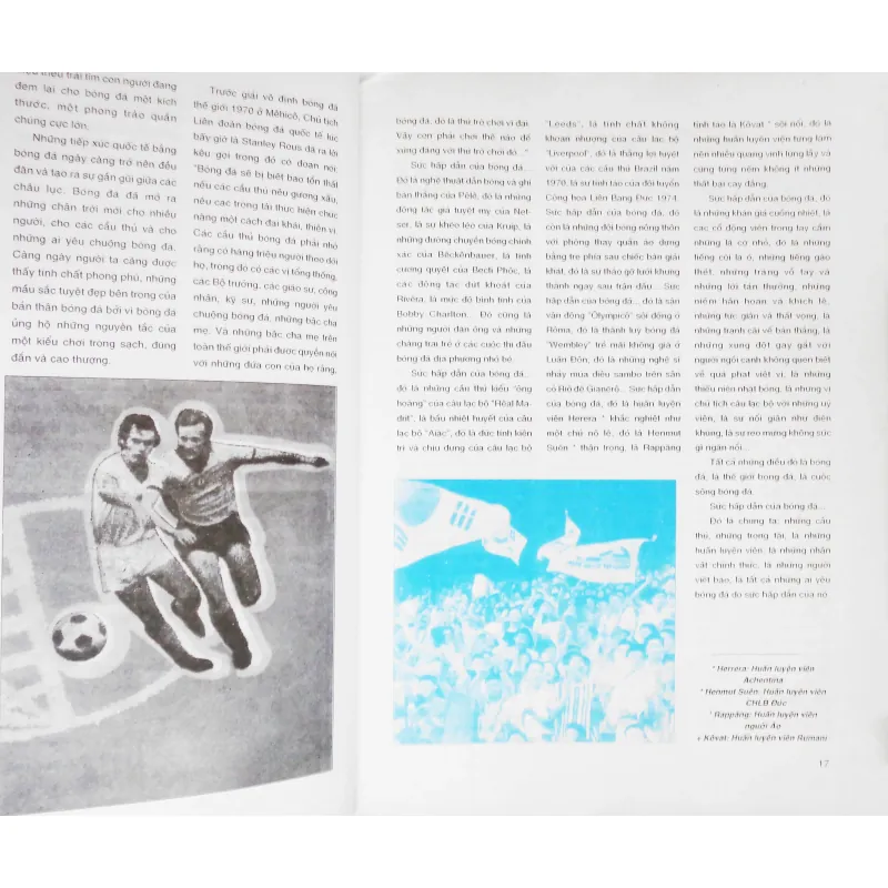 Bóng đá thế giới 561644