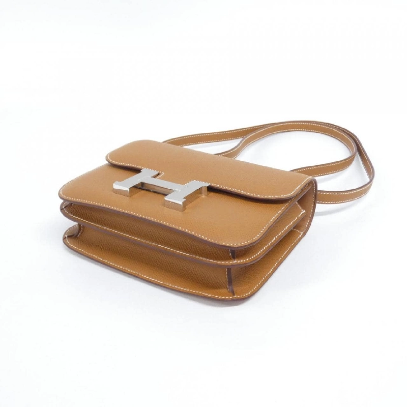 Túi đeo vai Hermès Constance 3 MINI 083905CK - Hàng hiệu Authentic 803169