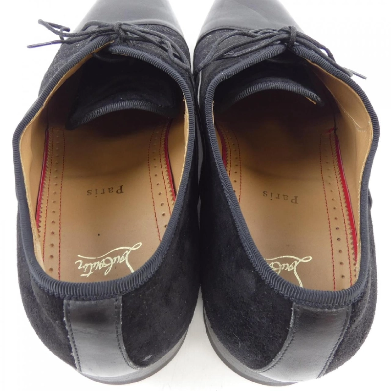 Giày CHRISTIAN LOUBOUTIN - Hàng hiệu Authentic 904675