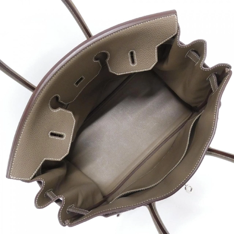 Túi xách Hermès Birkin 35cm 027767CK - Hàng hiệu Chính hãng 804194