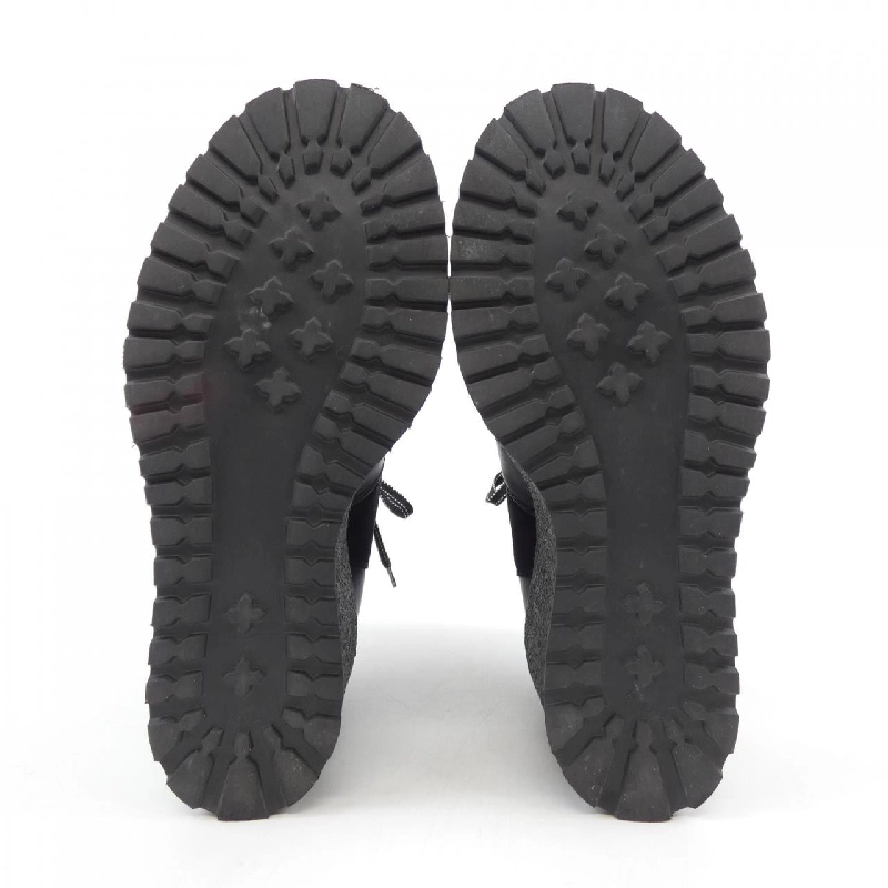 Giày bốt MONCLER - Hàng hiệu Chính hãng 827082