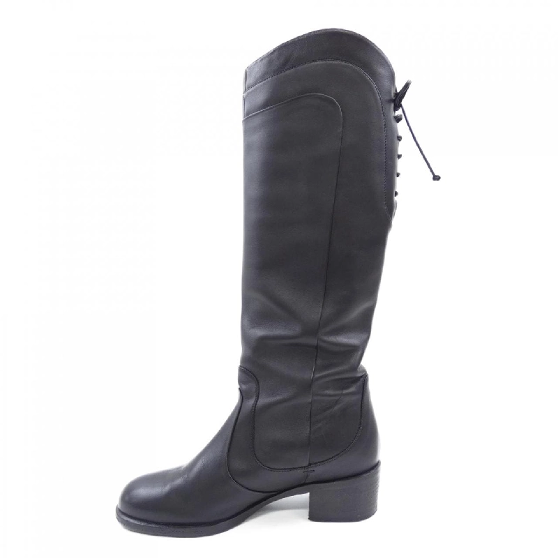 Giày bốt dài SALVATORE FERRAGAMO 662495