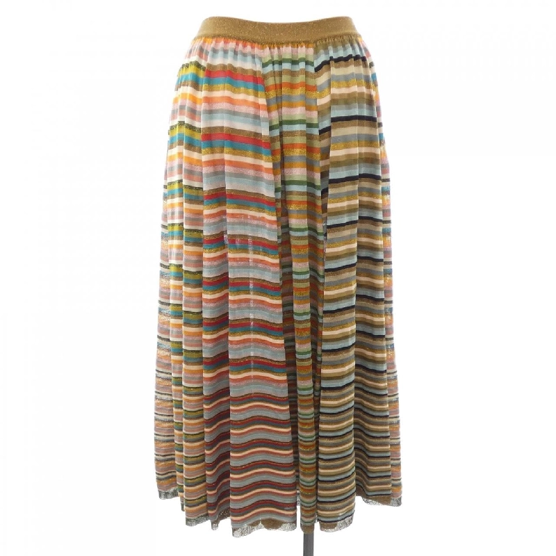 【Khuyến mãi】Chanel CHANEL Váy 653607