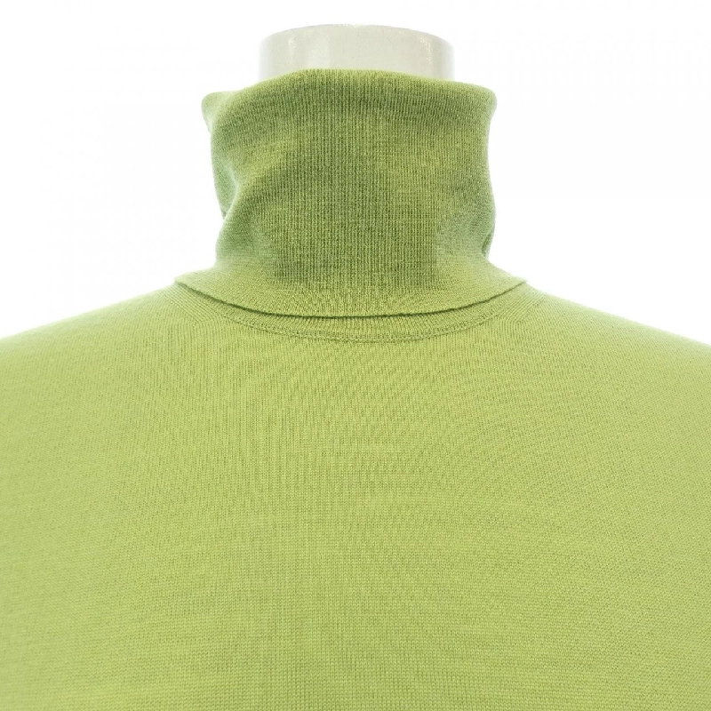 【Mã giảm giá】HERMES Áo len 646166