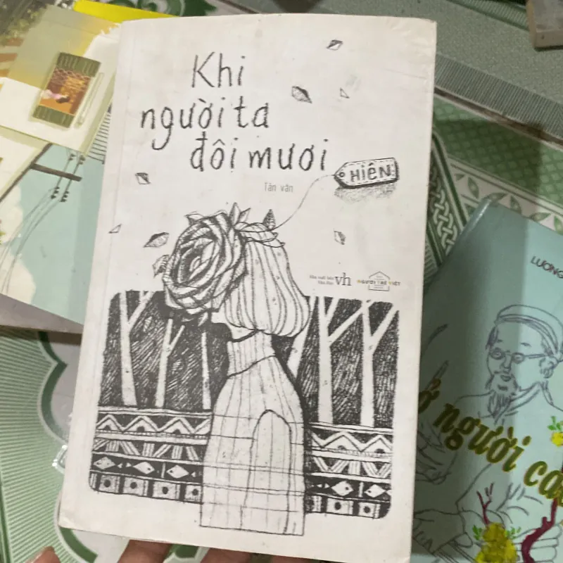 Khi đôi ta đôi mươi  781395