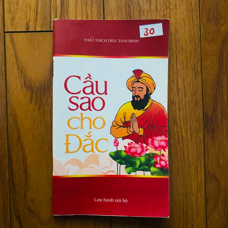 CẦU SAO CHO ĐẮC - THẦY THÍCH TRÚC THÁI MIΝΗ#HATRA 458221