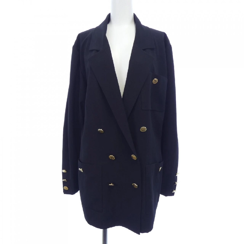 【Vintage】Áo khoác Chanel CHANEL 634809