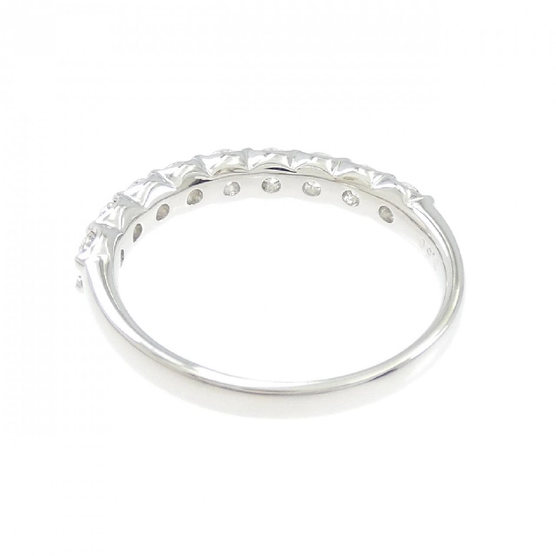 Nhẫn kim cương PT950 0.50CT - Hàng hiệu Chính hãng 852061