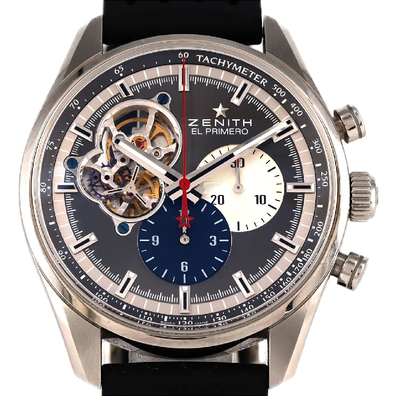 Đồng hồ Zenith Chronomaster 1969 03.2040.4061/23.R576 SS tự động - Hàng hiệu Chính hãng 880856