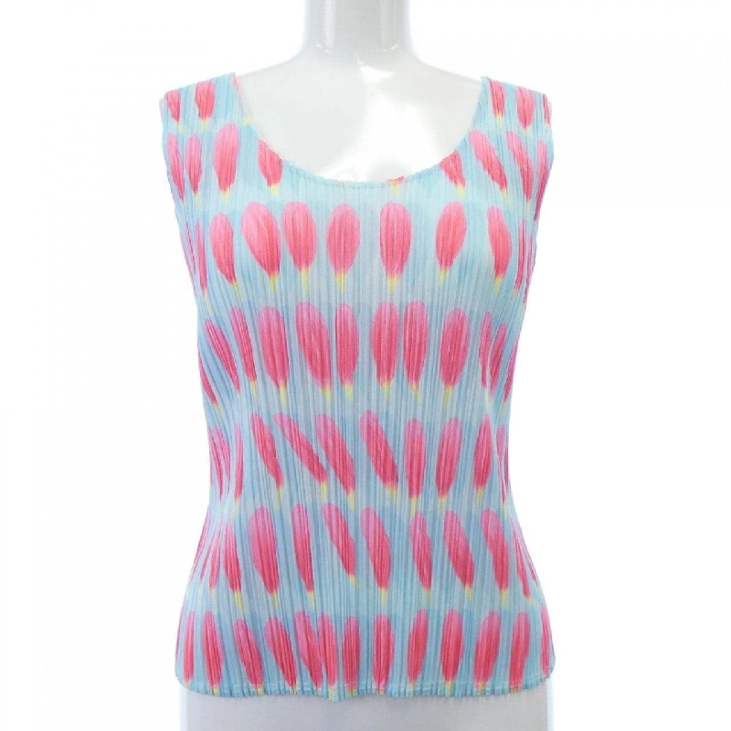 【Mã giảm giá】Áo PLEATS PLEASE 642115