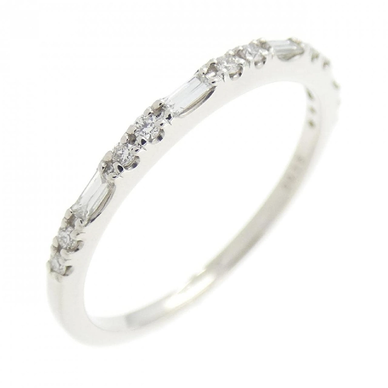 【Sản phẩm mới】Nhẫn kim cương PT900 0.15CT 671475