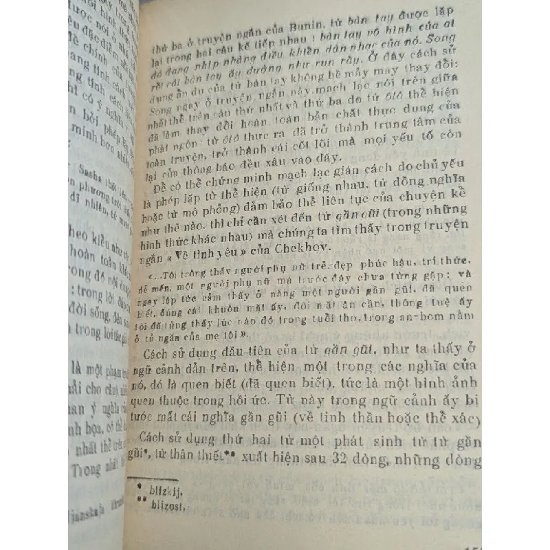 Văn bản với tư cách đối tượng nghiên cứu ngôn ngữ học - I.R.Galperin 713751