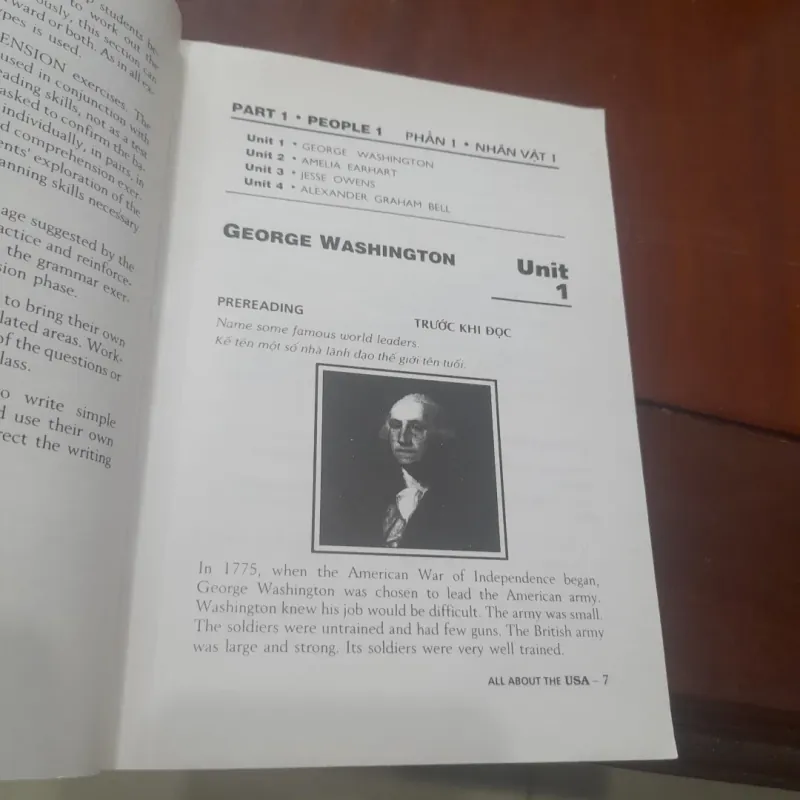Milada Broukal - ALL ABOUT USA (toàn cảnh Hoa Kỳ) 931133