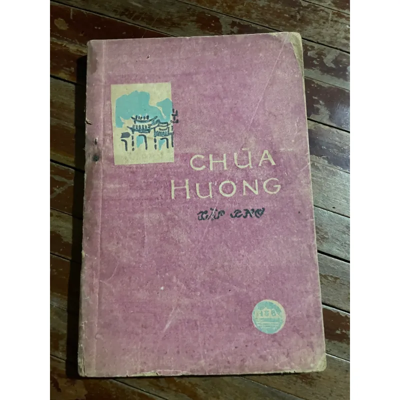 thơ Chùa Hương - từ cổ chí kim- chọn lọc 601547