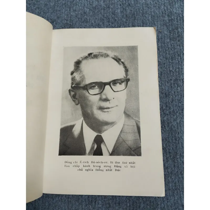 BÁO CÁO HOẠT ĐỘNG CỦA BAN CHẤP HÀNH TRUNG ƯƠNG ĐẢNG XÃ HỘI CHỦ NGHĨA 688742