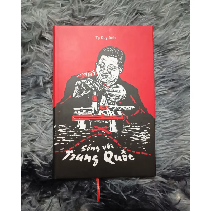 Sống với Trung Quốc (Tạ Duy Anh) 675678