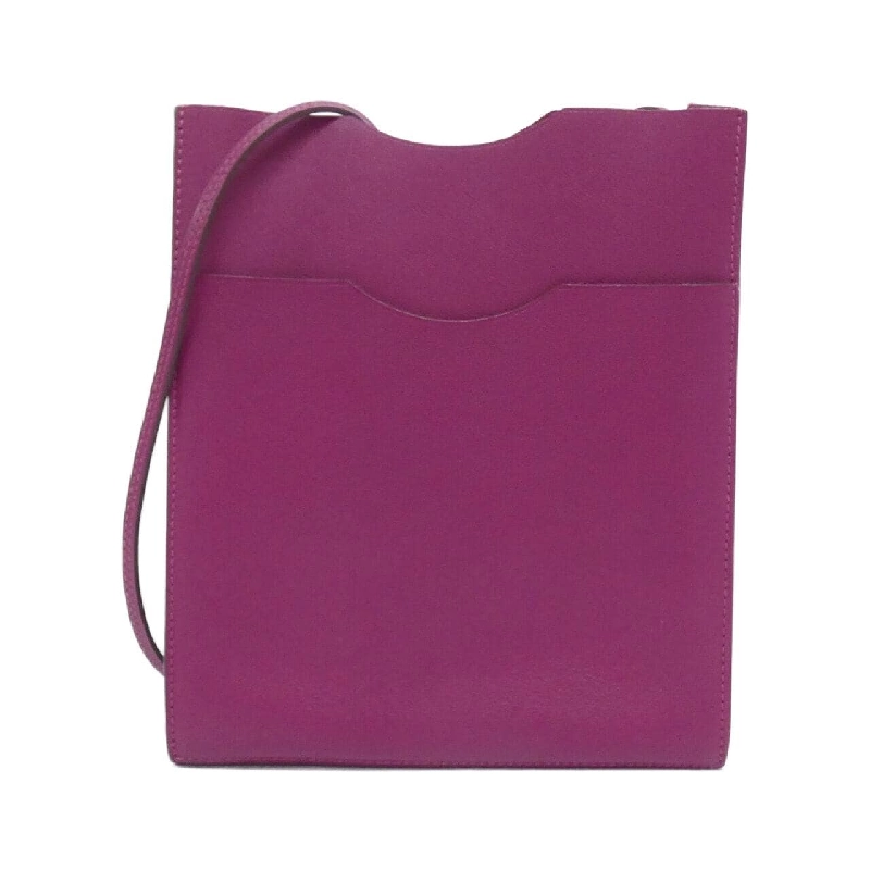 【Vintage】Túi đeo vai Hermes Onimetu2 PM 050154CA 611992