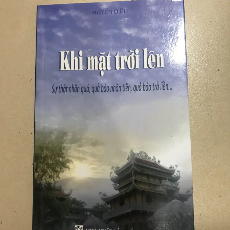 Khi Hồng Hạc Bay Về + Khi mặt trời lên  1028798