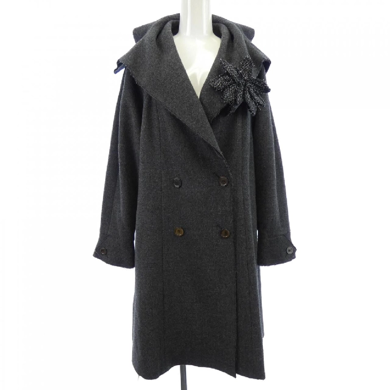 Chanel CHANEL P42370V30598 Áo khoác 633775