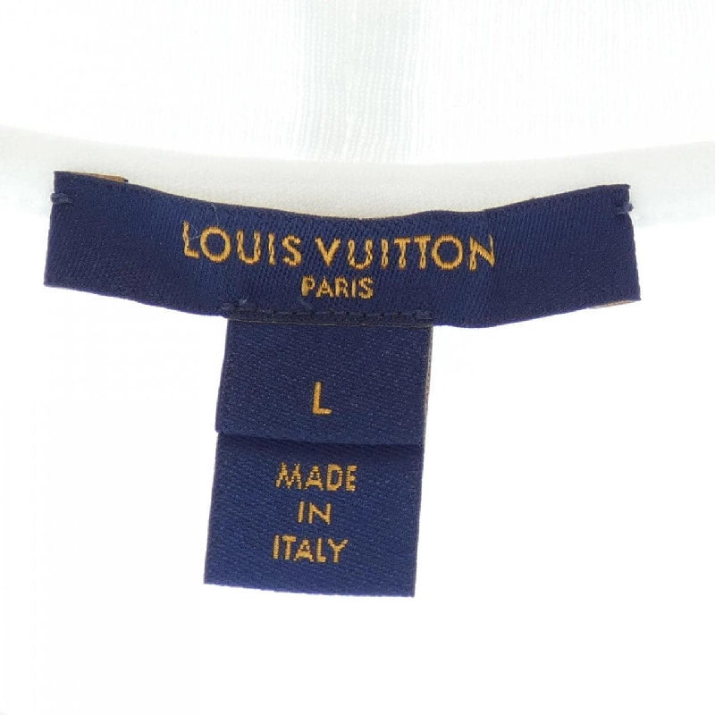 Áo thun LOUIS VUITTON - Hàng hiệu Chính hãng 644609